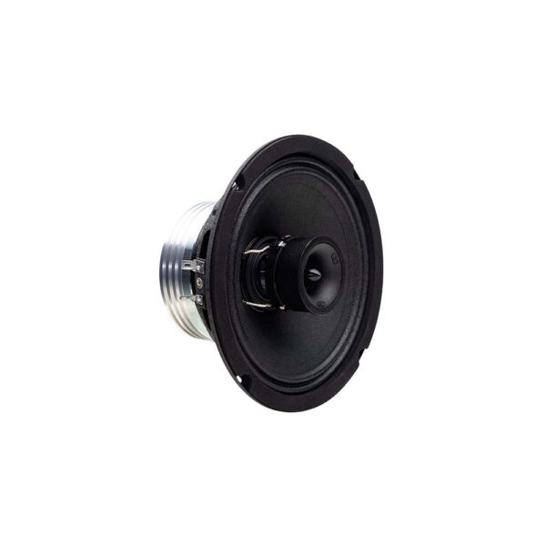 DD Audio VO-XN306-S2 | 6.5" 2-tie koaksiaalikaiuttimet
