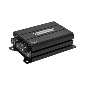 DLS PS1.500 | monovahvistin