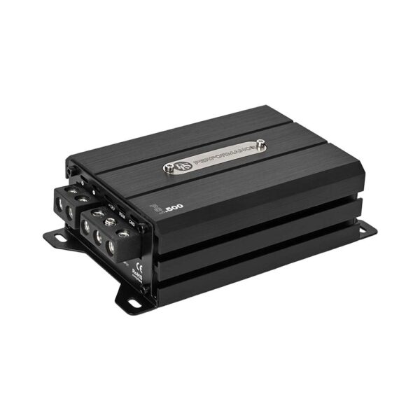 DLS PS1.500 | monovahvistin