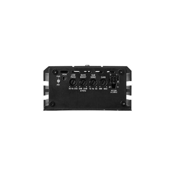 DLS PS1.500 | monovahvistin - Image 5