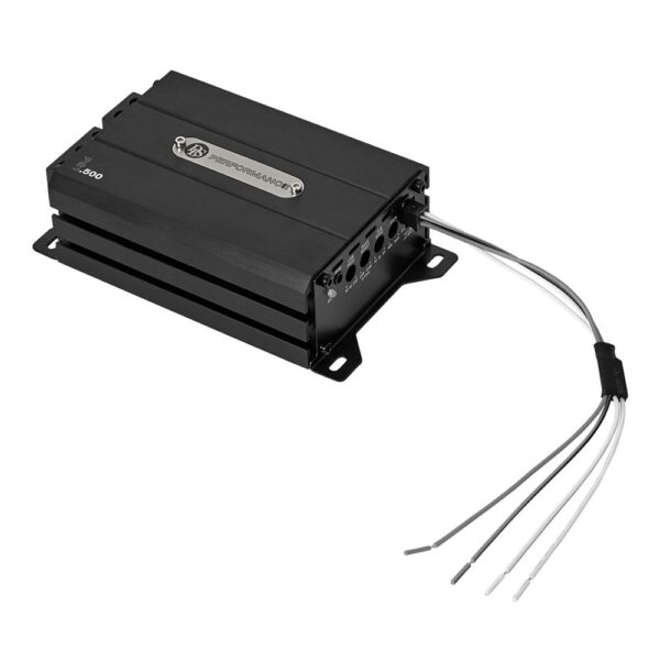 DLS PS1.500 | monovahvistin - Image 7