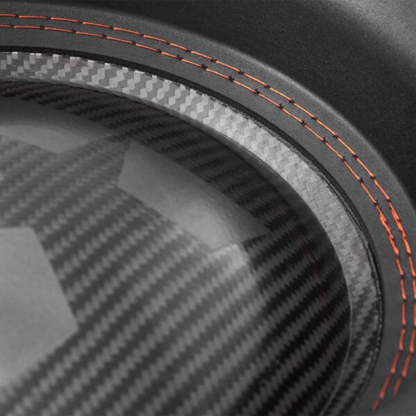 GAS CMP S3-12D1N | 12" subwoofer - Image 10