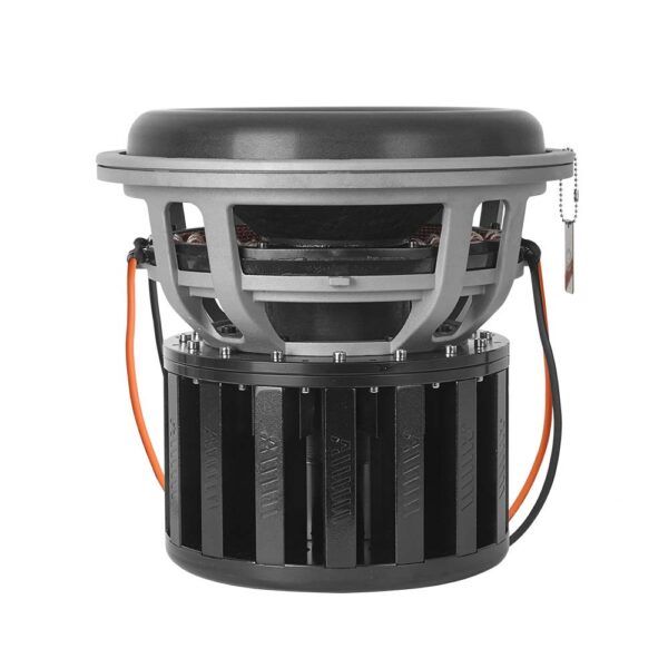 GAS CMP S3-12D1N | 12" subwoofer - Image 3