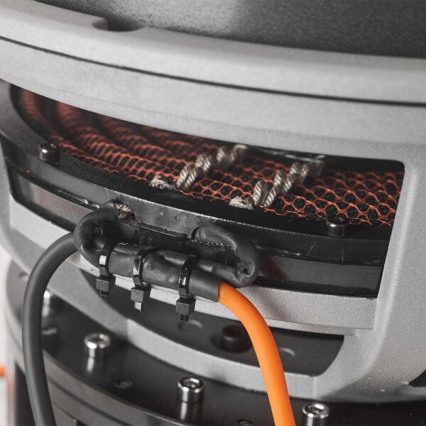 GAS CMP S3-12D1N | 12" subwoofer - Image 8