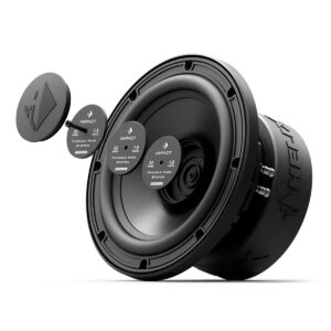 Helix IQ W8-DVC2 | 8" subwoofer