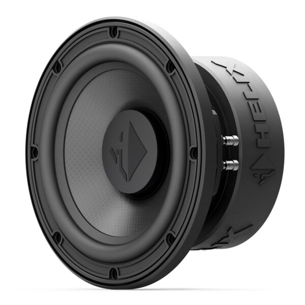 Helix IQ W8-DVC2 | 8" subwoofer - Image 3