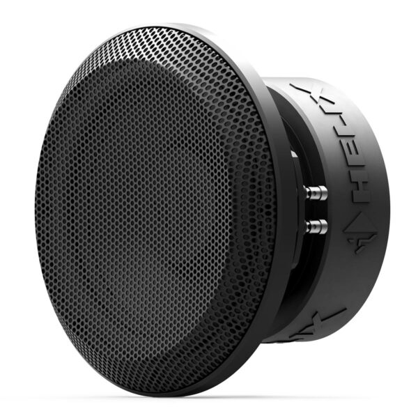 Helix IQ W8-DVC2 | 8" subwoofer - Image 4