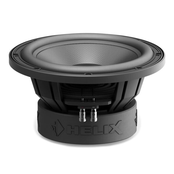 Helix IQ W8-DVC2 | 8" subwoofer - Image 2