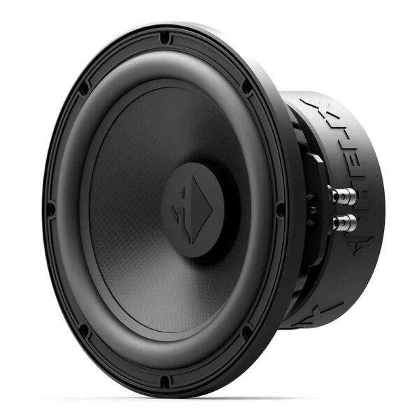 Helix IQ W10-DVC2 | 10" subwoofer - Image 4