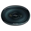 Pioneer TS-A6961F | 6x9" 4-tie koaksiaalikaiuttimet