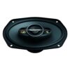 Pioneer TS-A6961F | 6x9" 4-tie koaksiaalikaiuttimet - Image 3