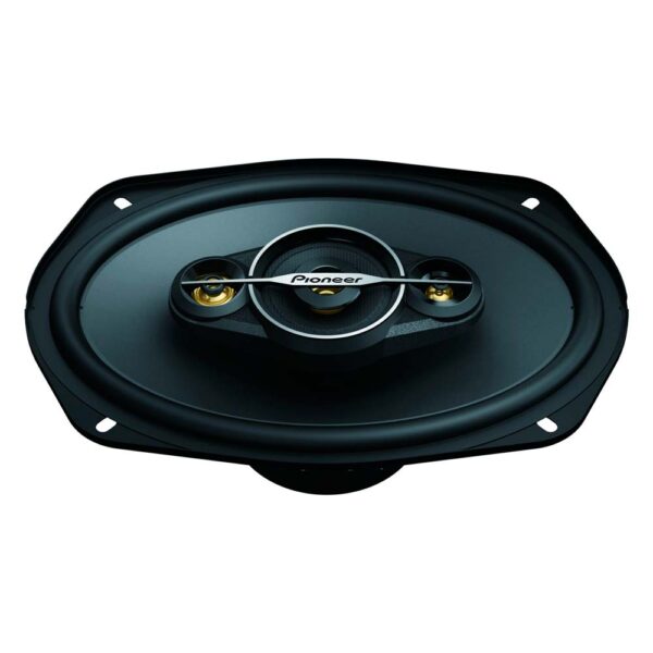 Pioneer TS-A6961F | 6x9" 4-tie koaksiaalikaiuttimet - Image 3