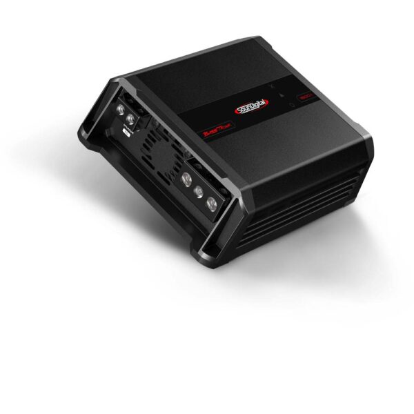 SounDigital 1600.1 BASSTRONIK 1ohm | monovahvistin