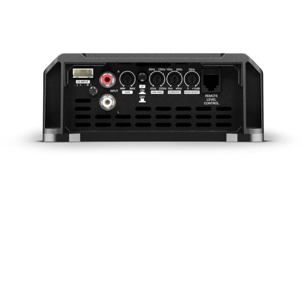SounDigital 1600.1 BASSTRONIK 1ohm | monovahvistin - Image 6