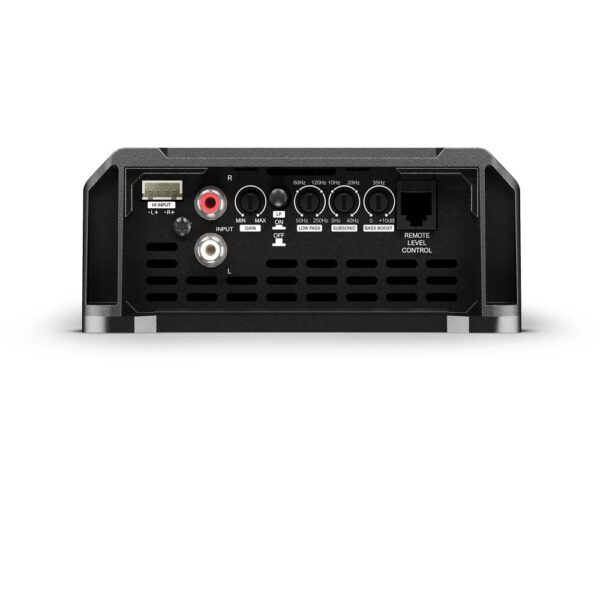 Soundigital 3000.1 BASSTRONIK 1ohm | monovahvistin - Image 6