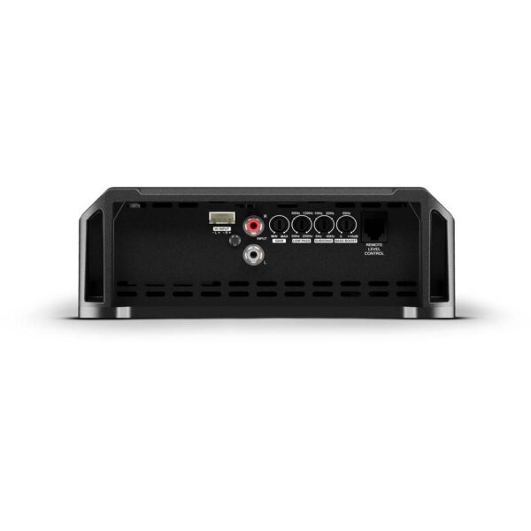Soundigital 5000.1 BASSTRONIK 1ohm | monovahvistin - Image 6