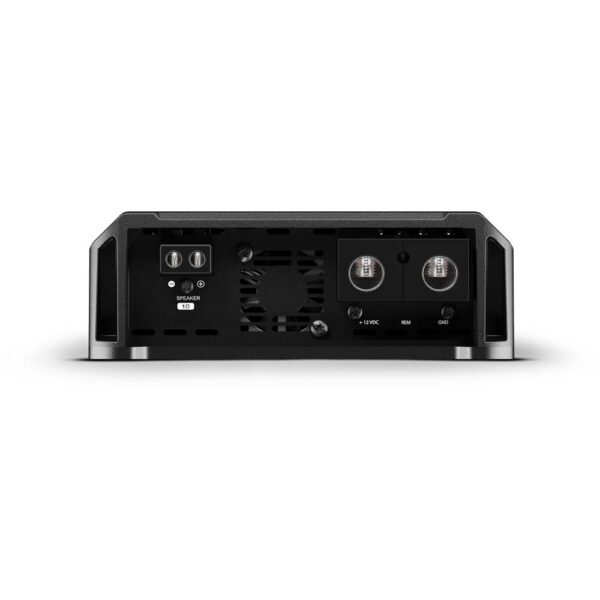 Soundigital 5000.1 BASSTRONIK 1ohm | monovahvistin - Image 7