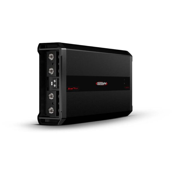 Soundigital 8000.1 BASSTRONIK 1ohm | monovahvistin - Image 5