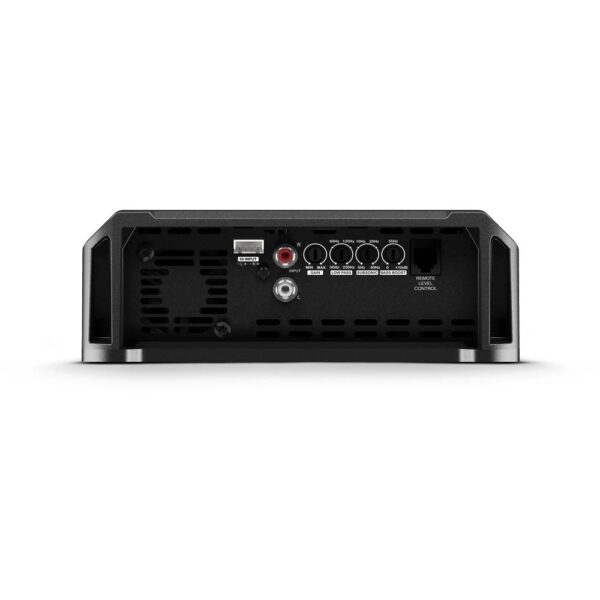 Soundigital 8000.1 BASSTRONIK 1ohm | monovahvistin - Image 6