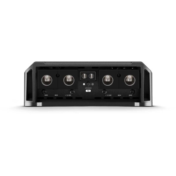 Soundigital 8000.1 BASSTRONIK 1ohm | monovahvistin - Image 7