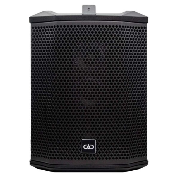 DD Audio Rager WPA-3.1 | kannettava PA-kaiutin - Image 2