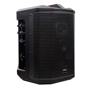 DD Audio Rager WPA-3.1 | kannettava PA-kaiutin