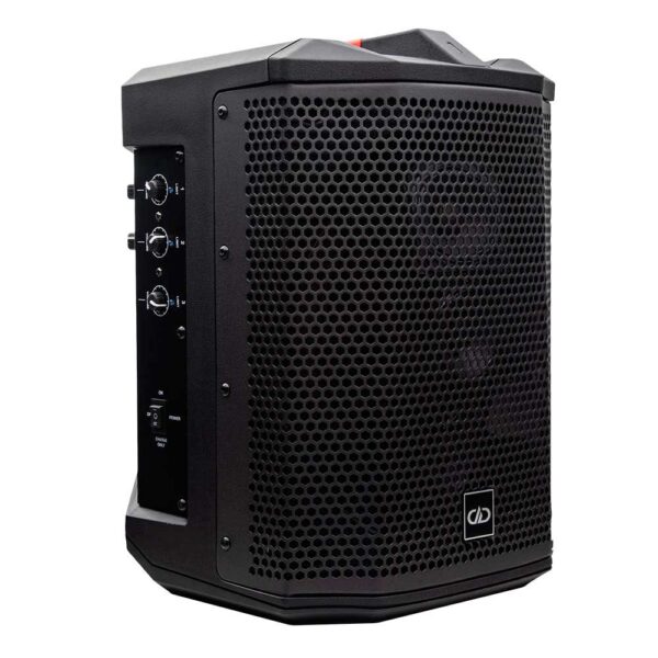 DD Audio Rager WPA-3.1 | kannettava PA-kaiutin