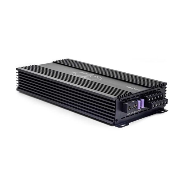 DD Audio SS5.500 | 5-kanavainen vahvistin