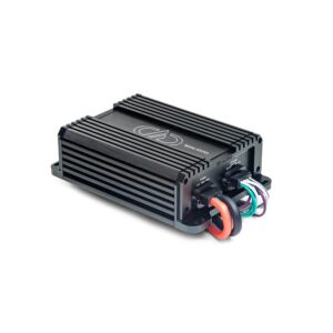 DD Audio SX4.1000 | 4-kanavainen vahvistin