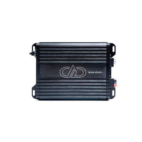 DD Audio SX4.1000 | 4-kanavainen vahvistin - Image 3