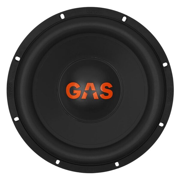 GAS MAD S2-10D2 | 10" subwoofer - Image 2