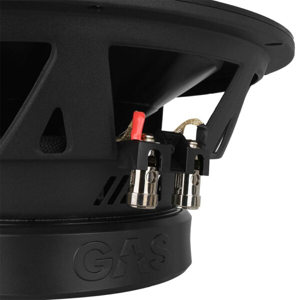 GAS MAD S2-10D2 | 10" subwoofer - Image 3