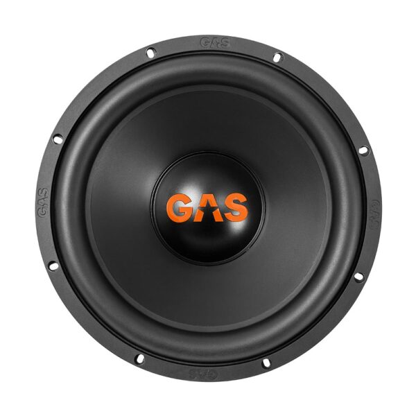 GAS MAD S2-12D2 | 12" subwoofer