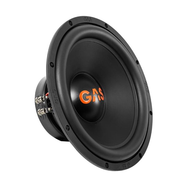 GAS MAD S2-12D2 | 12" subwoofer - Image 2