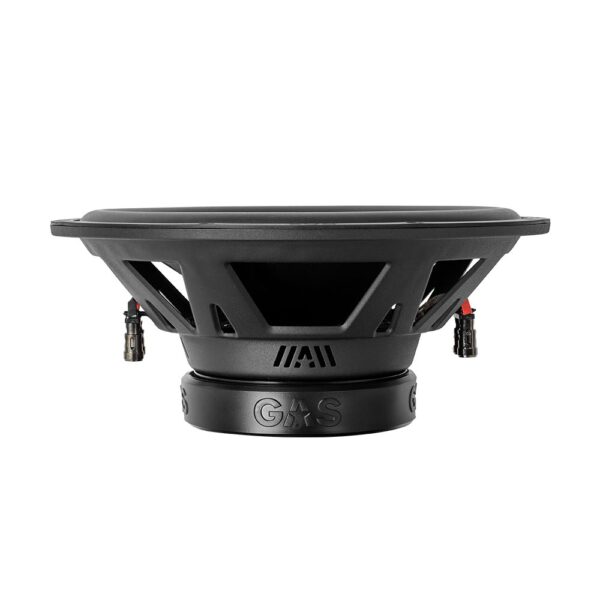 GAS MAD S2-12D2 | 12" subwoofer - Image 3