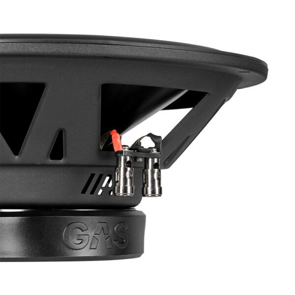 GAS MAD S2-12D2 | 12" subwoofer - Image 4