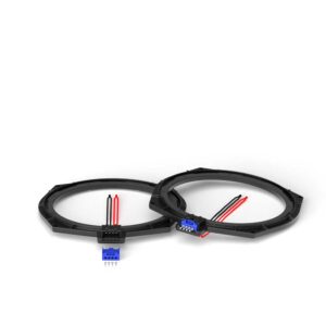 Kaiutinadapteri Helix CFMK200 BMW.1S - BMW