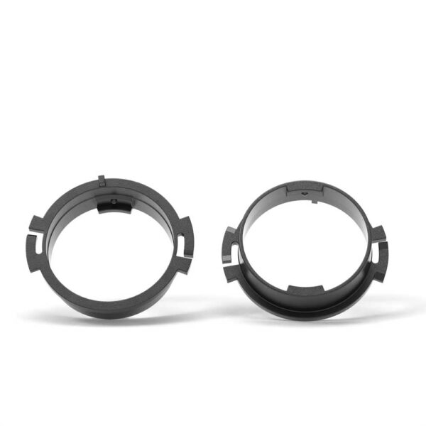 Helix CFMK25 AUD.3 - Audi Sovitinrenkaat diskanteille