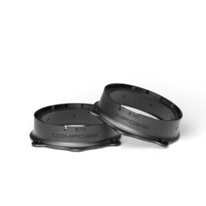Kaiutinadapteri Helix CFMK165 AUD.1 - Audi