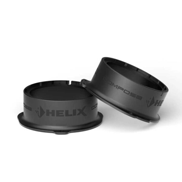 Kaiutinadapteri Helix CFMK165 AUD.3 - Audi