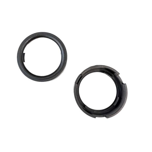 Helix CFMK20 POR.1 - Porsche Sovitinrenkaat diskanteille