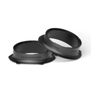 Kaiutinadapteri Helix CFMK200 AUD.4 - Audi