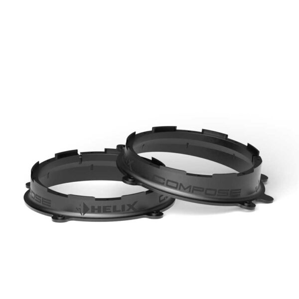 Kaiutinadapteri Helix CFMK200 TES.1 - Tesla