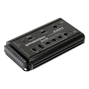 Phoenix Gold ZLOC4.4 | aktiivinen linjamuunnin