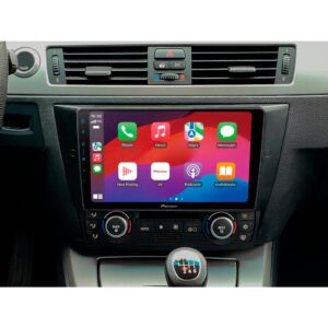 Pioneer SPH-PF97BT BMW3 E90 E91 E92 E93 | Multimediasoitin autoon