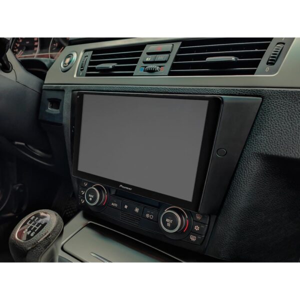 Pioneer SPH-PF97BT BMW3 E90 E91 E92 E93 | Multimediasoitin autoon - Image 2