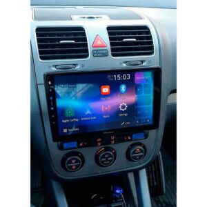 Pioneer SPH-PF97BT VW | Multimediasoitin autoon