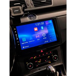 Pioneer SPH-PF97BT Volkswagen Passat B7 / CC | Multimediasoitin autoon