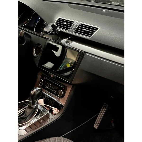 Pioneer SPH-PF97BT Volkswagen Passat B7 / CC | Multimediasoitin autoon - Image 2