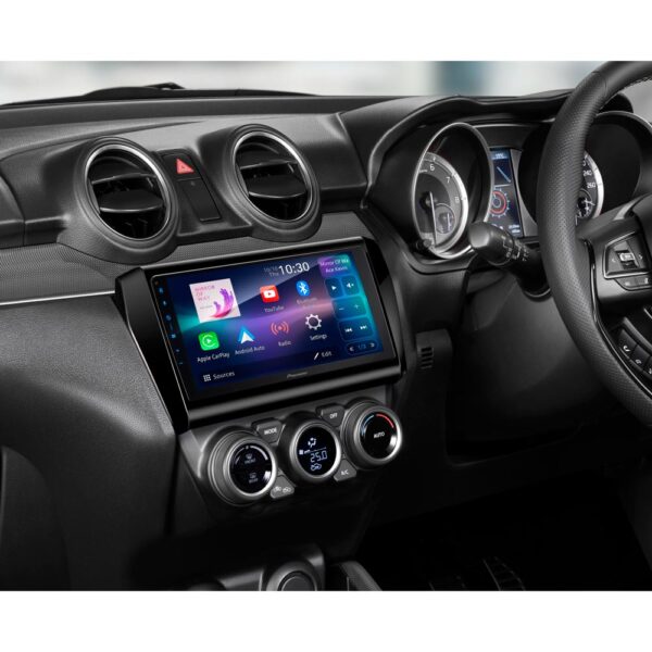 Pioneer SPH-PF97BT | Multimediasoitin autoon - Image 6